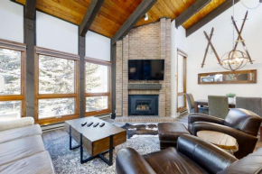 Lodge at Steamboat B303
